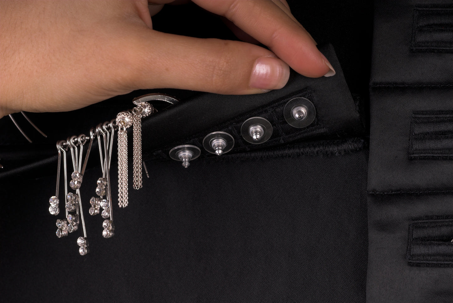 Schmuck-Organizer MYB