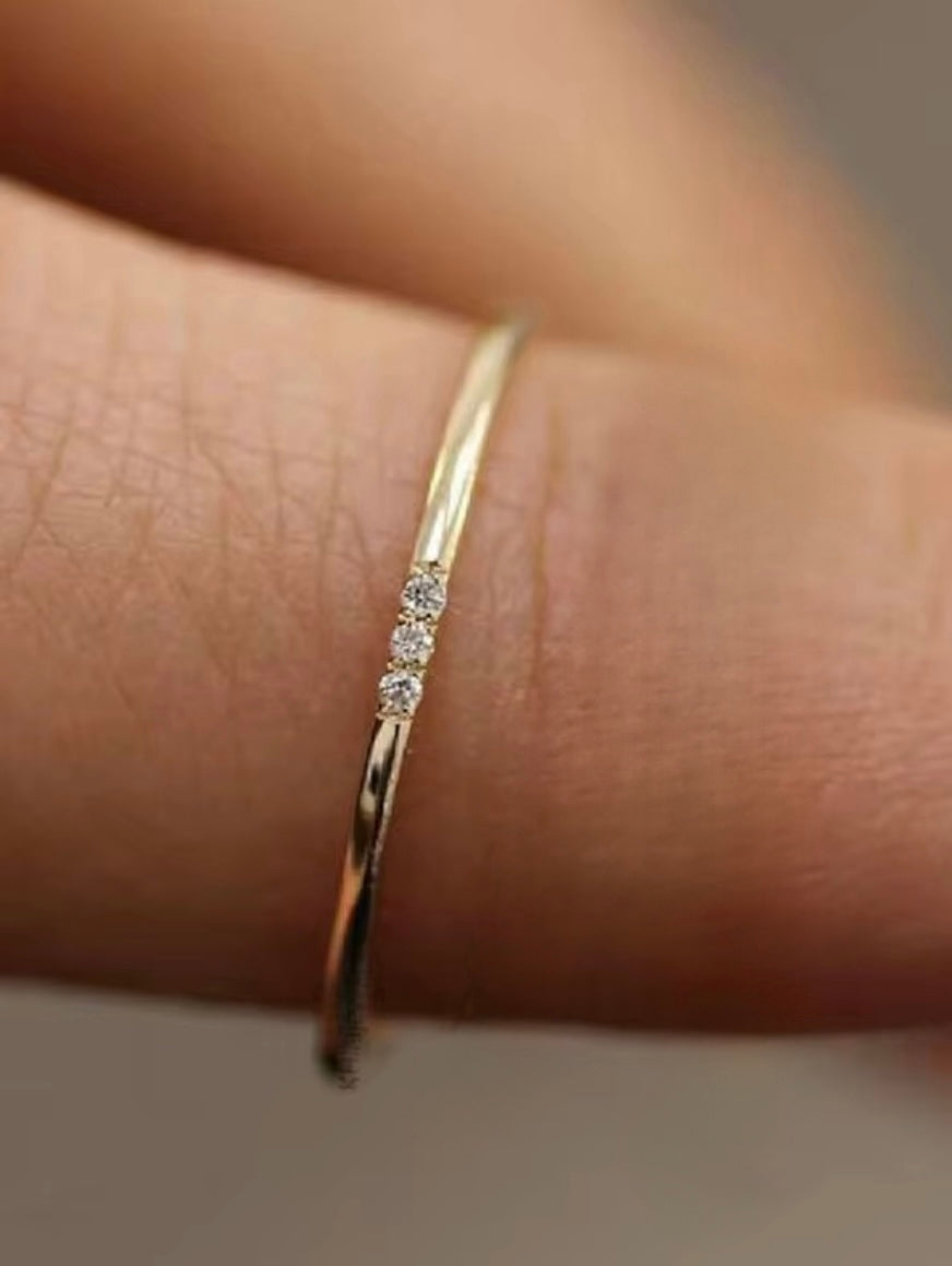 TRIO Ring