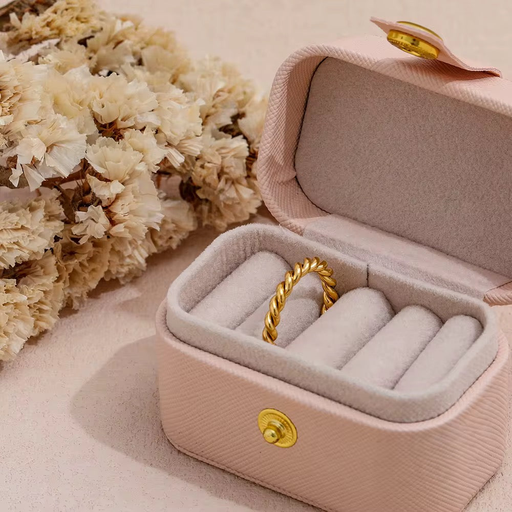 ROPE Ring