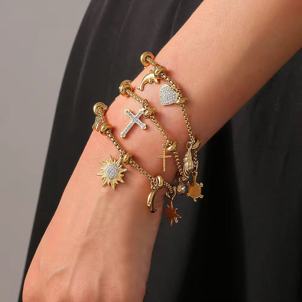 PENDANT Armband