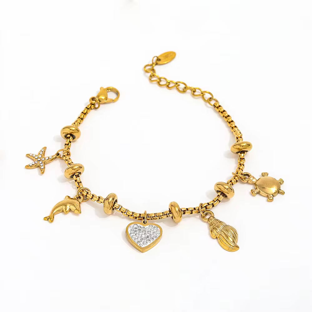 PENDANT Armband