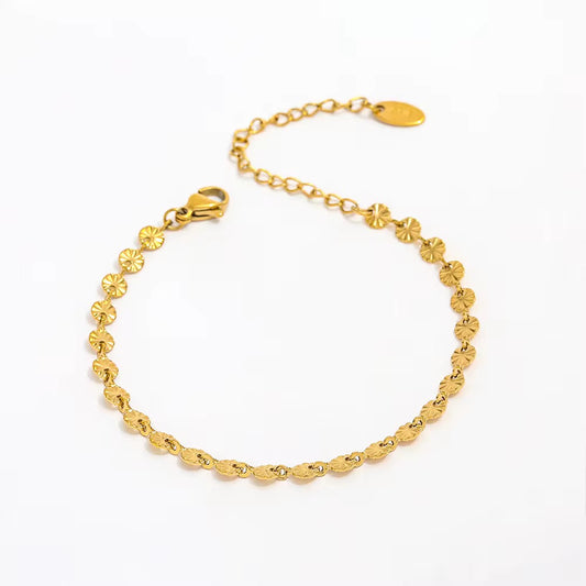 COIN Armband