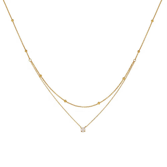 MINIMA Halskette