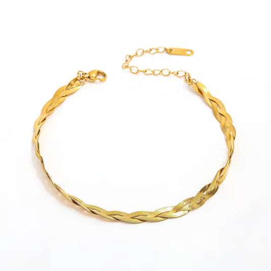 BRAIDED Armband