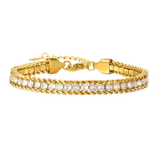 AURELLE Armkette