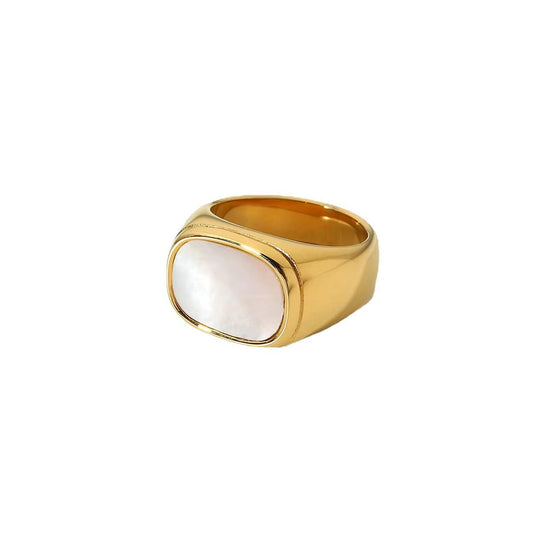 PERLMUT Ring