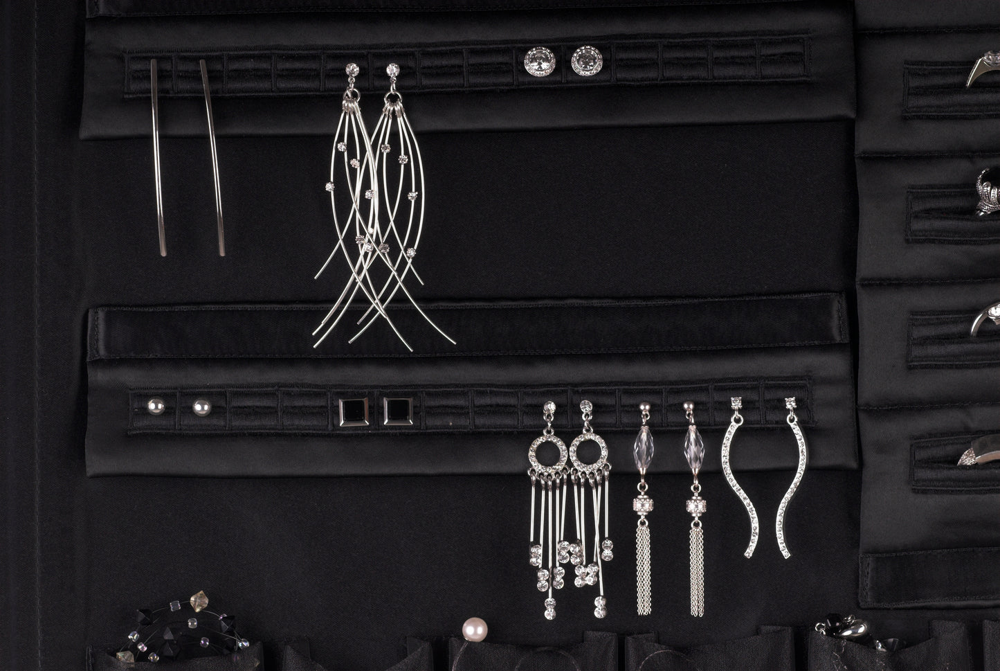 Schmuck-Organizer MYB