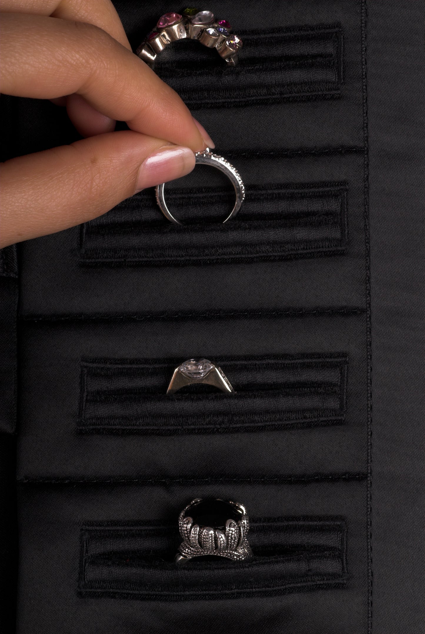 Schmuck-Organizer MYB