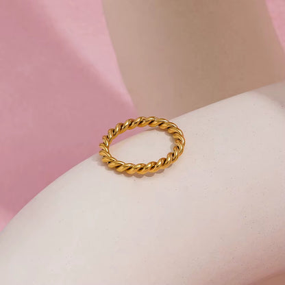ROPE Ring