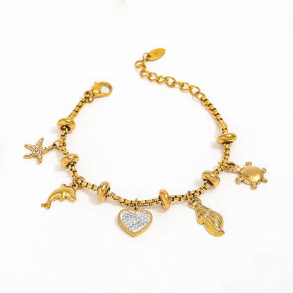 PENDANT Armband