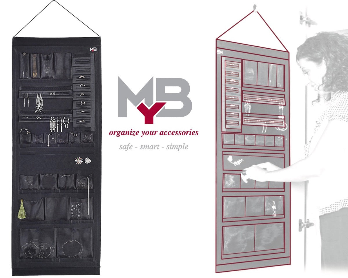 Schmuck-Organizer MYB