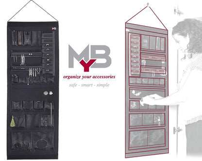 Schmuck-Organizer MYB