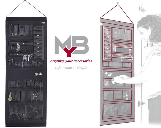 Schmuck-Organizer MYB