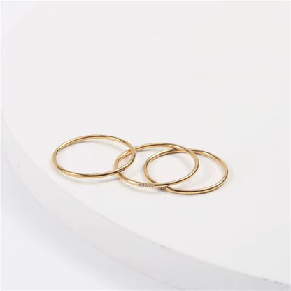TRIO Ring