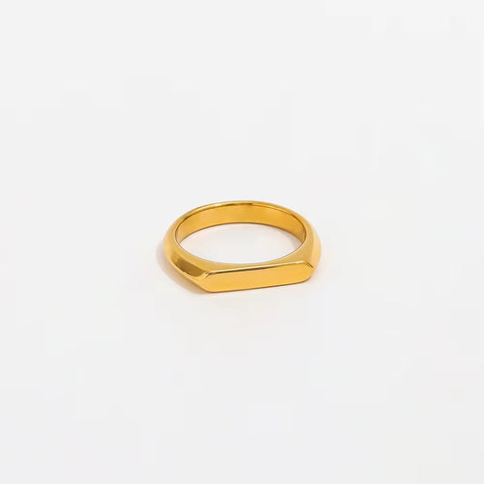 PARI Ring