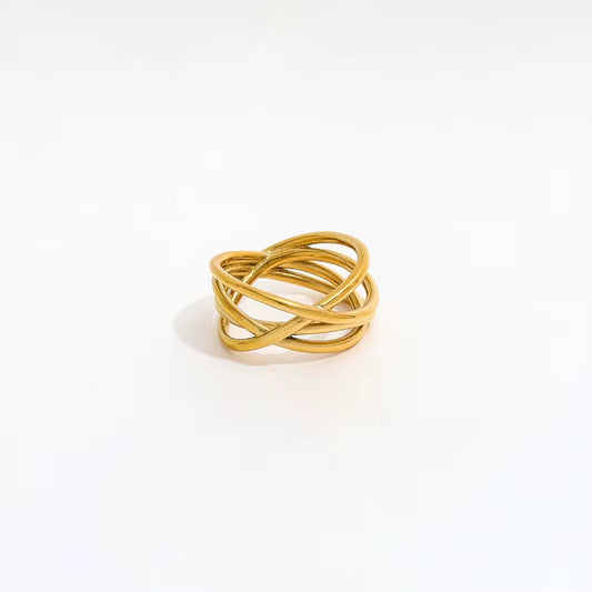 HELENE Ring