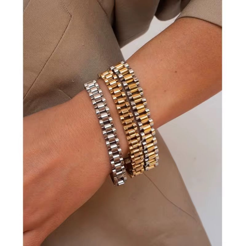 CHAIN Armband