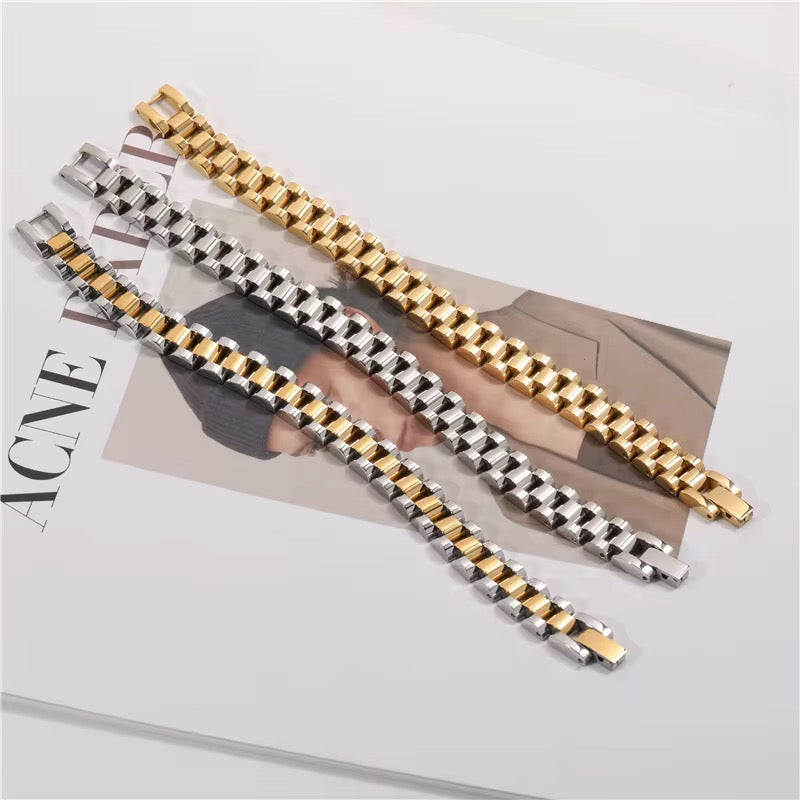 CHAIN Armband