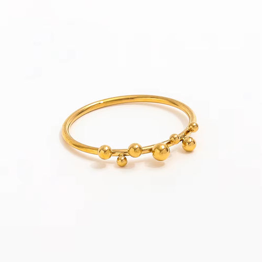 VELOURA Ring