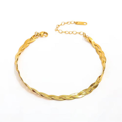 BRAIDED Armband