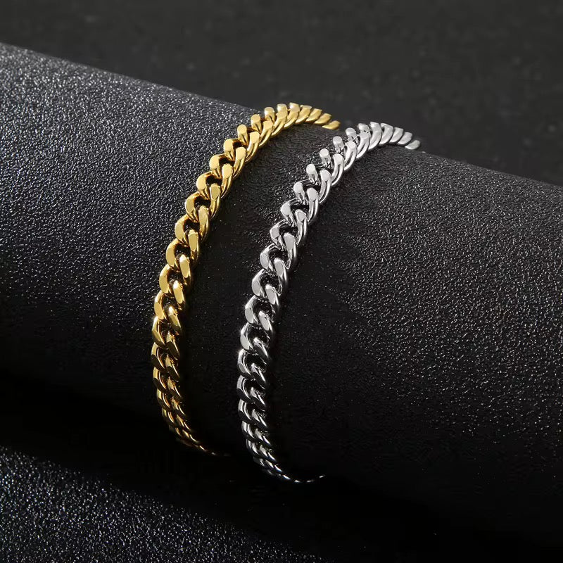 CUBAN Armband