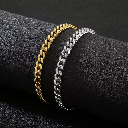 CUBAN Armband