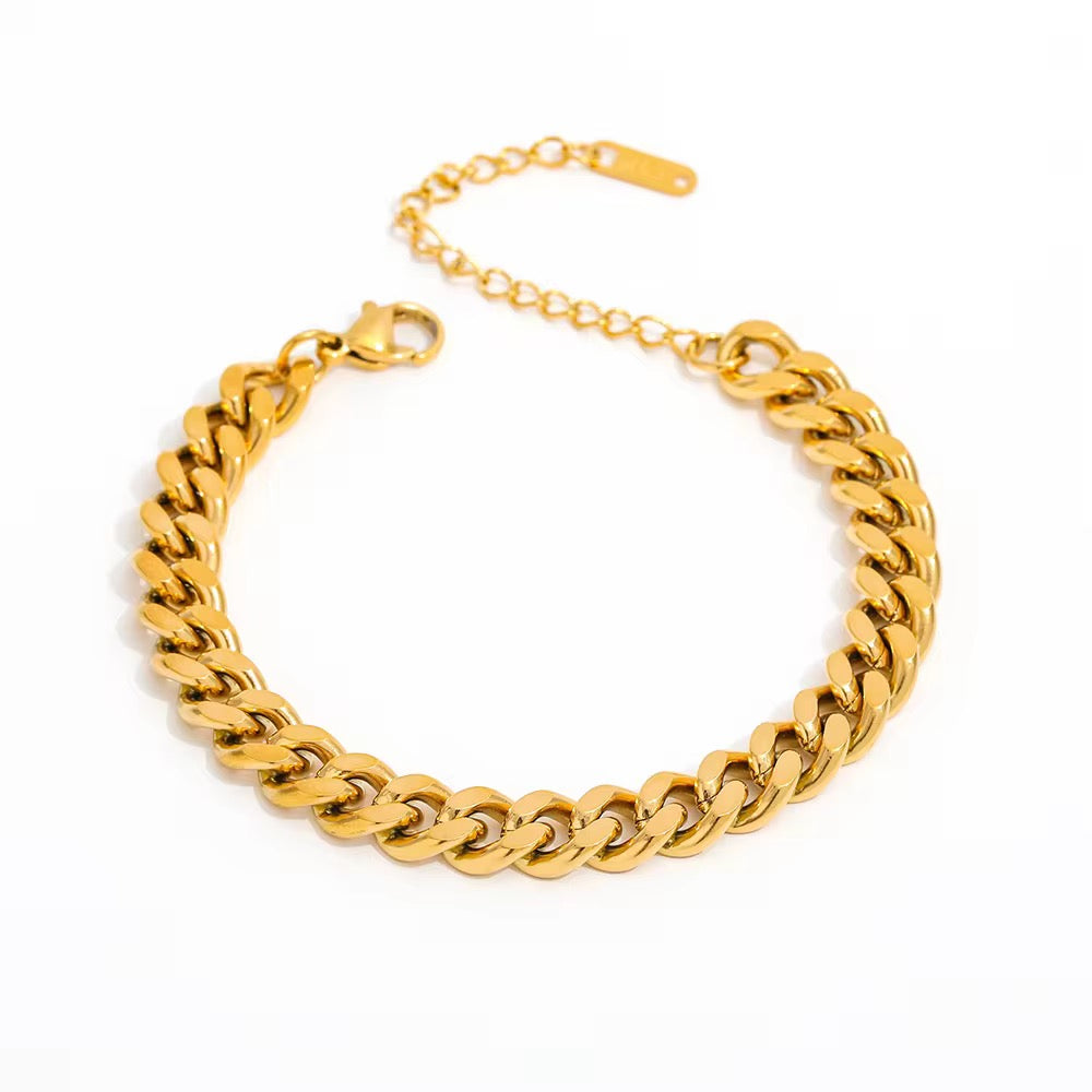 CUBAN Armband