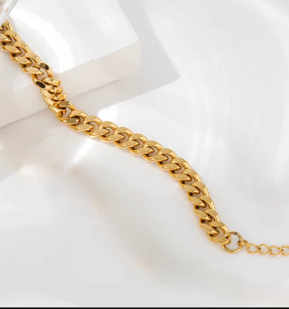 CUBAN Armband
