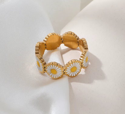 DAISY Ring