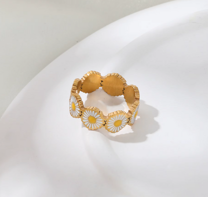 DAISY Ring