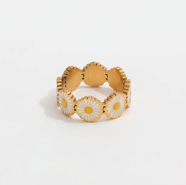 DAISY Ring