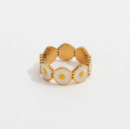 DAISY Ring