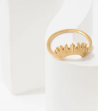 SOLENE Ring